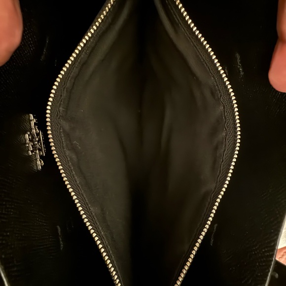 Coach Mollie Bow Tote - Picture 5 of 6